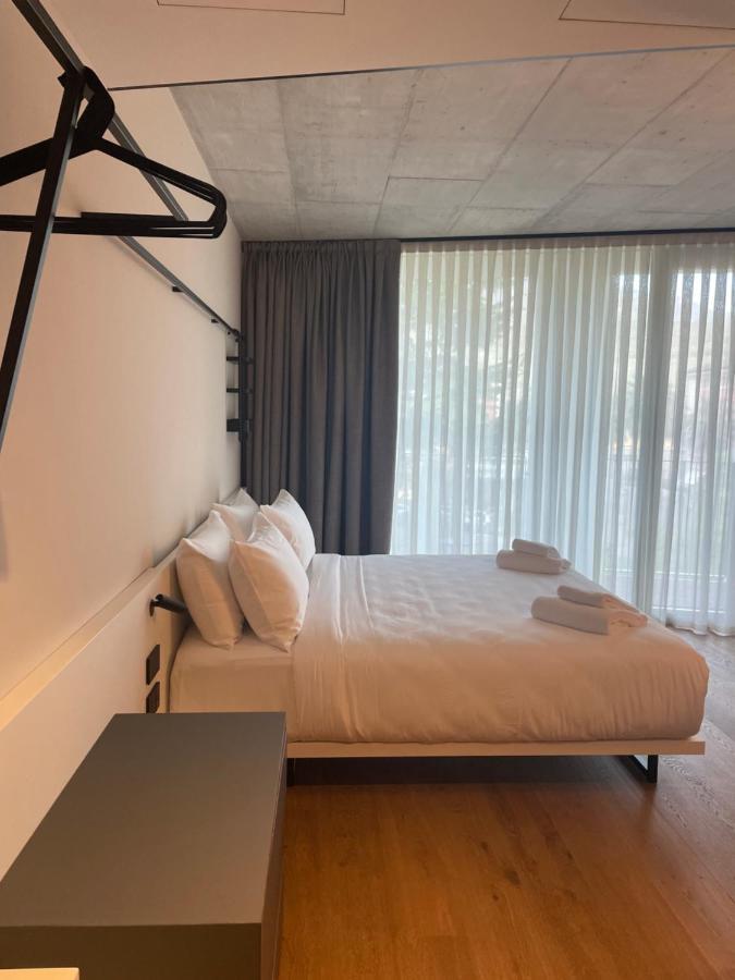Hotel Giardino Verdi Riva del Garda Exterior photo