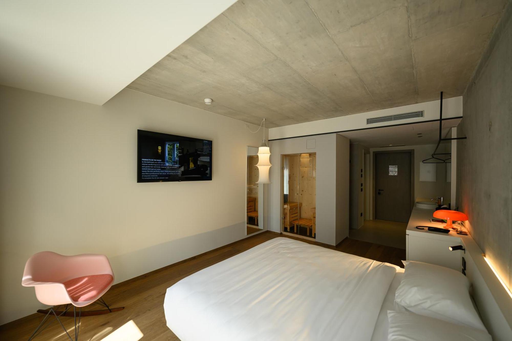 Hotel Giardino Verdi Riva del Garda Exterior photo